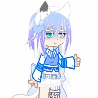 Sticker from Nelvy