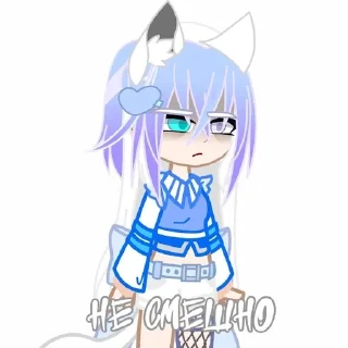 Sticker from Nelvy
