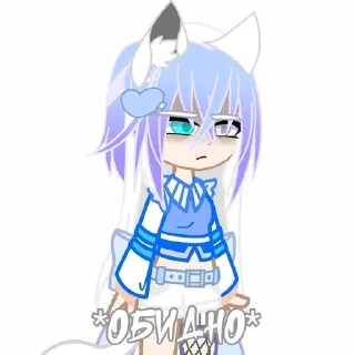 Sticker from Nelvy