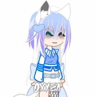 Sticker from Nelvy