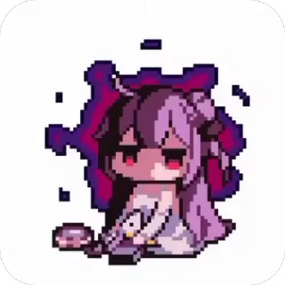 😈 emoji 😊 Стикеры  @Soknwq Telegram sticker 9 of 20