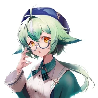 Sticker from 𝗦𝘂𝗰𝗿𝗼𝘀𝗲 :: @seraphimaAe sima