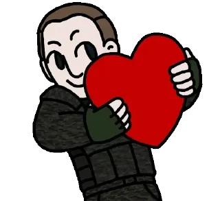 🌟 emoji эм,а (+_+) Telegram sticker 10 of 23
