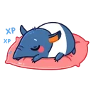 Sticker from Типси  (@TgSticker)