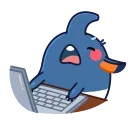 Sticker from Типси  (@TgSticker)