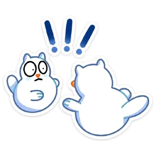 Sticker from Котовичок (@TgSticker)