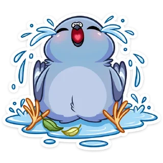 Sticker from Юстас (@TgSticker)