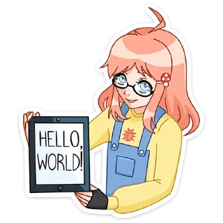 Sticker from Джун (@TgSticker)