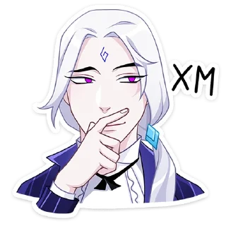Sticker from Инь (@TgSticker)