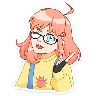Sticker from Джун (@TgSticker)