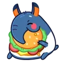 Sticker from Типси  (@TgSticker)