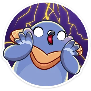 Sticker from Юстас (@TgSticker)