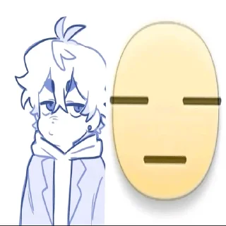 Sticker from мы с любимой.