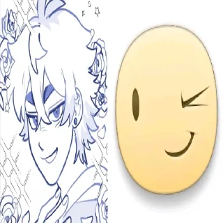 Sticker from мы с любимой.