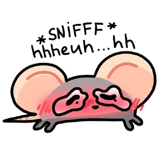 Sticker from Крис | @sovavrestickers