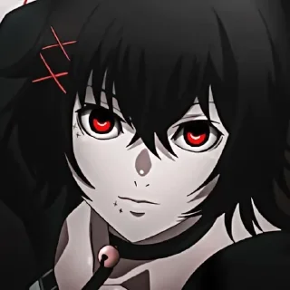 🎀 emoji Suzuya | stickers from Mao🩸 Telegram sticker 3 of 50