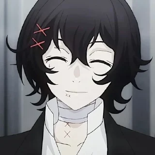 🎀 emoji Suzuya | stickers from Mao🩸 Telegram sticker 8 of 50
