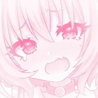 ･୨ ꒰ ♡ ꒱ ୧･@kewsui sticker 2
