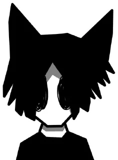 🐱 emoji scarecrow @x3why Telegram sticker 7 of 18