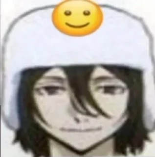 🙂 emoji Favorite stickers Telegram sticker 13 of 87