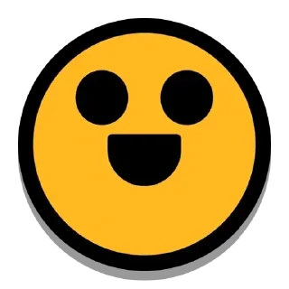 Sticker from Brawl Stars Pins @newsfoundevil