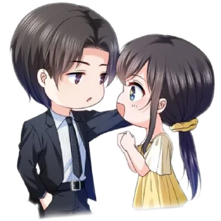 Mykki sticker 1