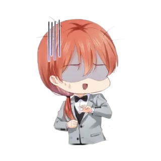 Mykki sticker 4