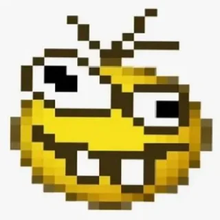 🤪 emoji Бычьи яйца Telegram sticker 15 of 59