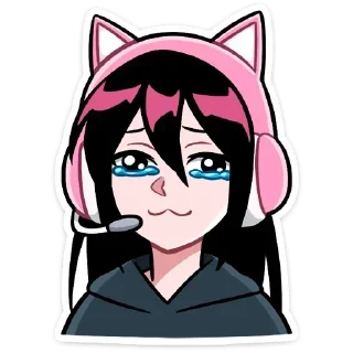😢 emoji уруруруруруруруру Telegram sticker 22 of 120