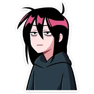 😒 emoji уруруруруруруруру Telegram sticker 18 of 120