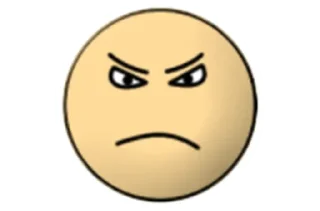 😤 emoji уруруруруруруруру Telegram sticker 15 of 120