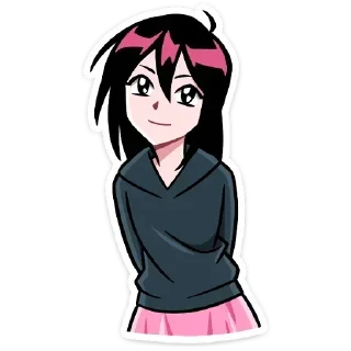 ☺ emoji уруруруруруруруру Telegram sticker 21 of 120