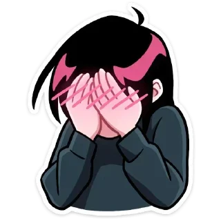 🫣 emoji уруруруруруруруру Telegram sticker 19 of 120