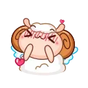 angeeee sticker preview 3