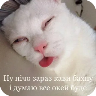 Sticker from my mood