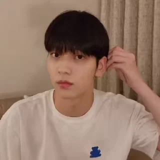 Sticker from ⌗soobin fr txt @archlwood