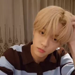 Sticker from ⌗soobin fr txt @archlwood