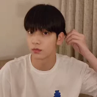Sticker from ⌗soobin fr txt @archlwood
