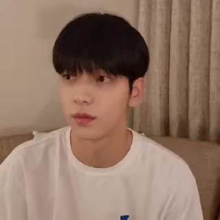 Sticker from ⌗soobin fr txt @archlwood