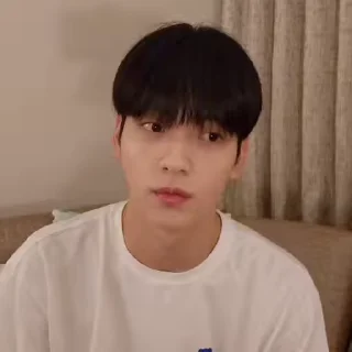 Sticker from ⌗soobin fr txt @archlwood