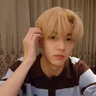 Sticker from ⌗soobin fr txt @archlwood