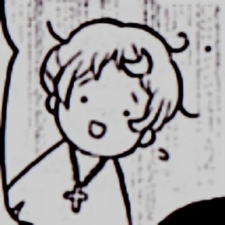 ☦️ emoji я атеист Telegram sticker 19 of 80