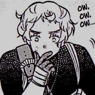 ☦️ emoji я атеист Telegram sticker 20 of 80