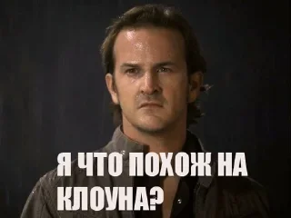 Sticker from Габриэль beloved archangel