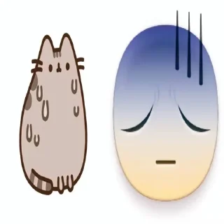 🌟 emoji animals Telegram sticker 5 of 20