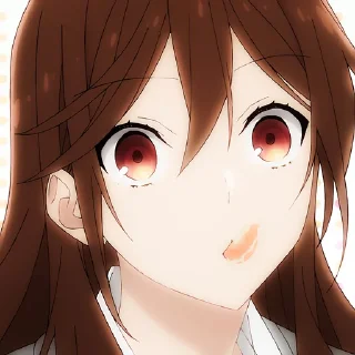 🍁 emoji ,,@HANAYASTICK - @Beluga282 . .%’ Telegram sticker 10 of 60
