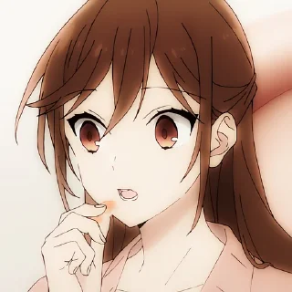 🍁 emoji ,,@HANAYASTICK - @Beluga282 . .%’ Telegram sticker 7 of 60
