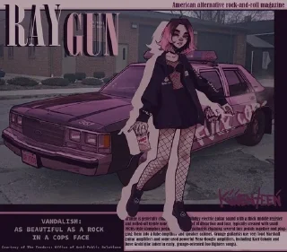 GueYugMorat sticker 1