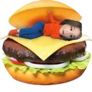 🍔 emoji markelka.com Telegram sticker 20 of 25