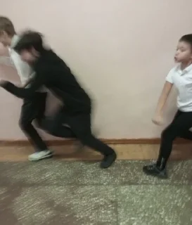 дураки sticker 1